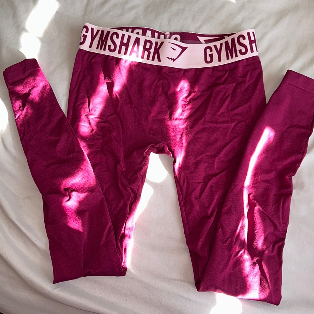 Gymshark fit leggings